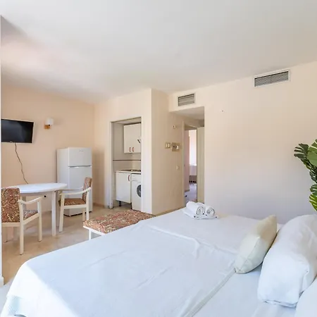 Fontana Marbella & Mijas Costa Ξενοδοχείο με διαμερίσματα 4*