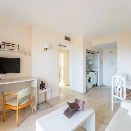 Fontana Marbella & Mijas Costa Ξενοδοχείο με διαμερίσματα 4*