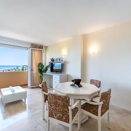 Ξενοδοχείο με διαμερίσματα Fontana Marbella & Mijas Costa