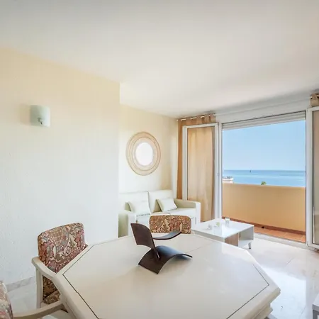 Fontana Marbella & Mijas Costa Ξενοδοχείο με διαμερίσματα