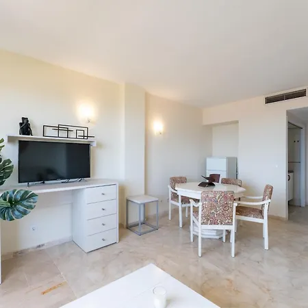 Ξενοδοχείο με διαμερίσματα Fontana Marbella & Mijas Costa