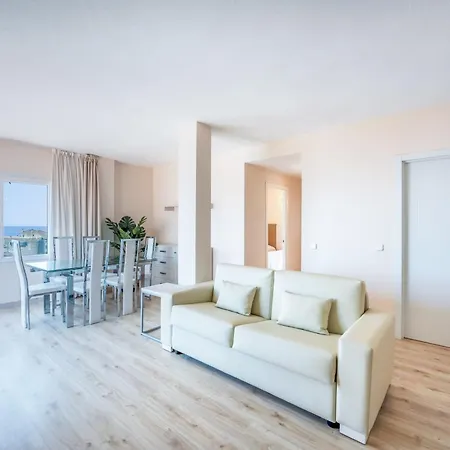 Fontana Marbella & Mijas Costa Ξενοδοχείο με διαμερίσματα