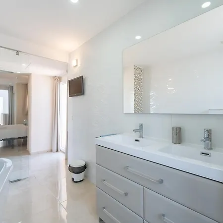 Fontana Marbella & Mijas Costa Ξενοδοχείο με διαμερίσματα Sitio de Calahonda