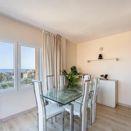 Fontana Marbella & Mijas Costa Ξενοδοχείο με διαμερίσματα