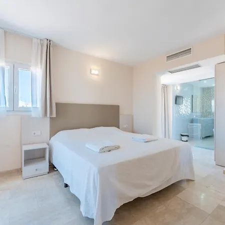 Fontana Marbella & Mijas Costa Ξενοδοχείο με διαμερίσματα 4*