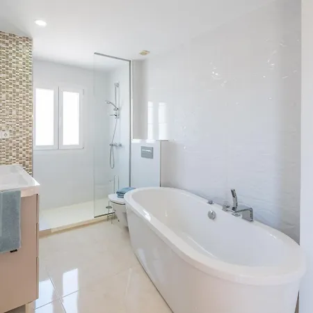 Fontana Marbella & Mijas Costa 4* Sitio de Calahonda