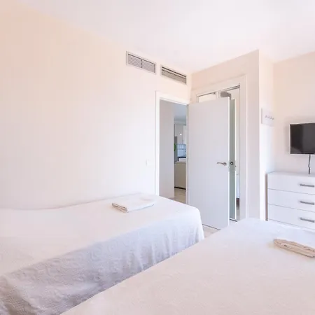 Fontana Marbella & Mijas Costa Ξενοδοχείο με διαμερίσματα Sitio de Calahonda