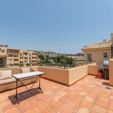 Fontana Marbella & Mijas Costa 4*