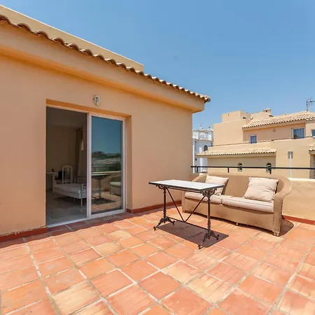 Fontana Marbella & Mijas Costa Ξενοδοχείο με διαμερίσματα 4*