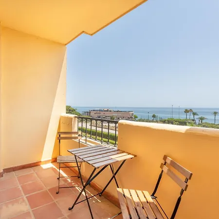 Fontana Marbella & Mijas Costa Ξενοδοχείο με διαμερίσματα 4*