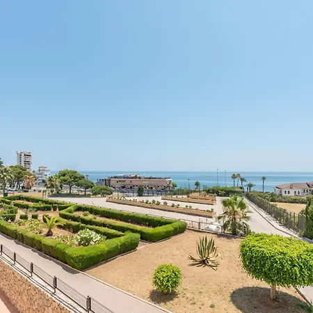 Fontana Marbella & Mijas Costa 4* Sitio de Calahonda
