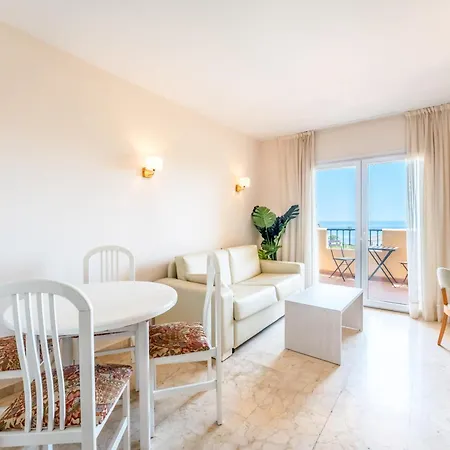 Fontana Marbella & Mijas Costa Ξενοδοχείο με διαμερίσματα 4*
