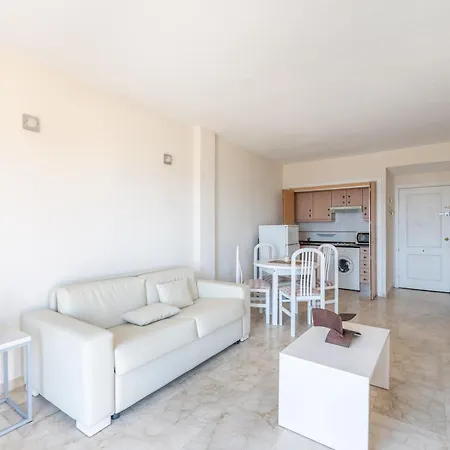 Fontana Marbella & Mijas Costa Ξενοδοχείο με διαμερίσματα 4*