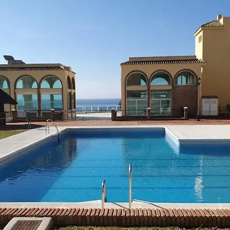 Fontana Marbella & Mijas Costa Ξενοδοχείο με διαμερίσματα