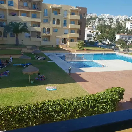 Fontana Marbella & Mijas Costa Ξενοδοχείο με διαμερίσματα 4*