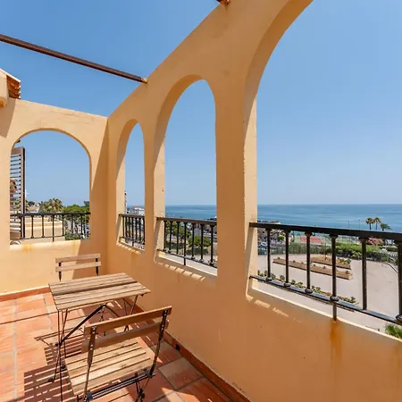 Fontana Marbella & Mijas Costa Ξενοδοχείο με διαμερίσματα