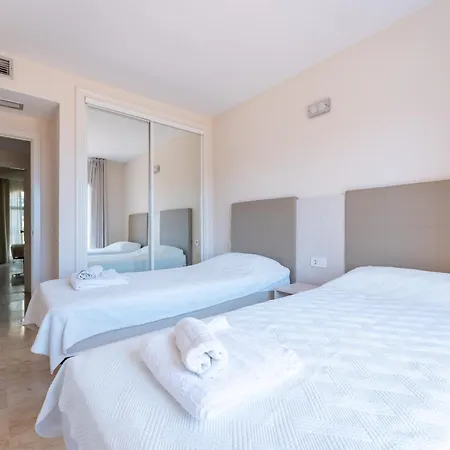 Fontana Marbella & Mijas Costa Ξενοδοχείο με διαμερίσματα Sitio de Calahonda