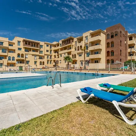 Ξενοδοχείο με διαμερίσματα Fontana Marbella & Mijas Costa Sitio de Calahonda