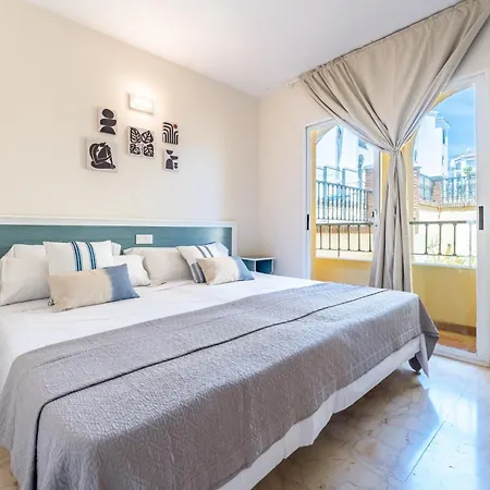 Fontana Marbella & Mijas Costa Ξενοδοχείο με διαμερίσματα Sitio de Calahonda